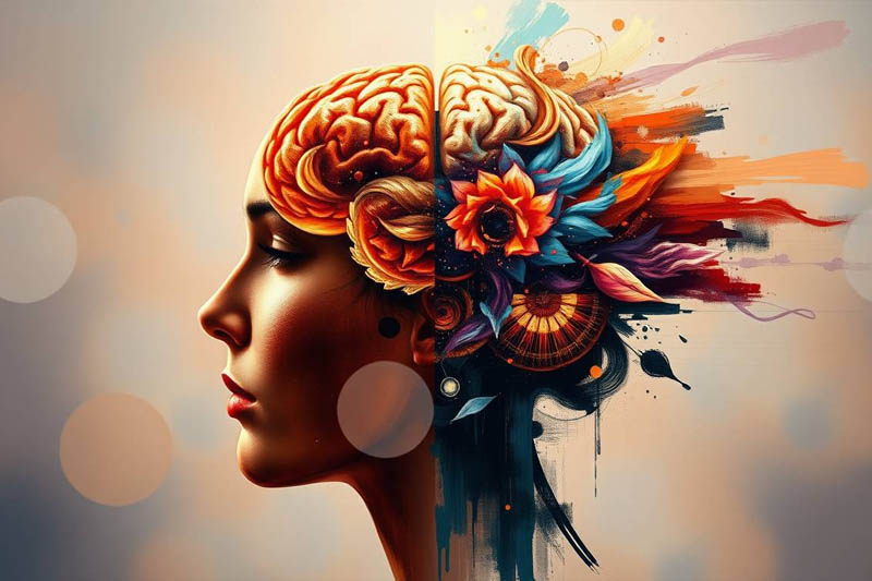 Psychologie