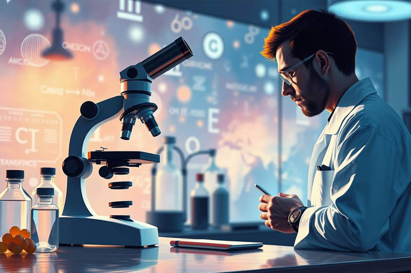 Science